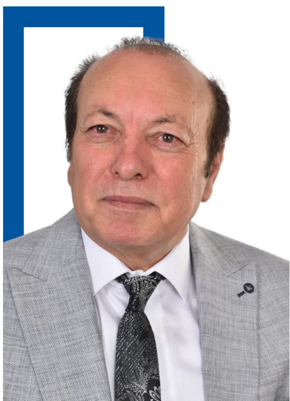 Farid Jaber, President of Baladi Group
